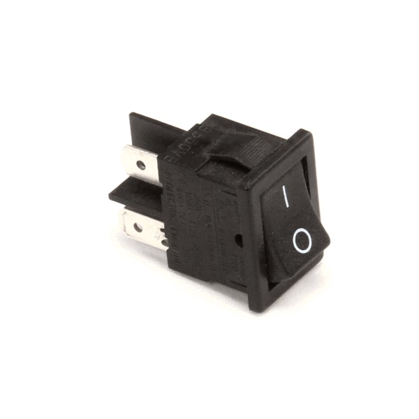 (image for) Structural Concepts 77904 SWITCH ROCKER MINI DPST